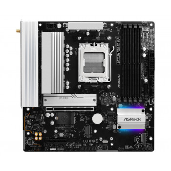ASRock A620AM Pro Race Sport WiFi  