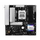 ASRock A620AM Pro Race Sport WiFi  