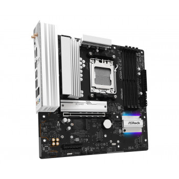 ASRock A620AM Pro Race Sport WiFi  