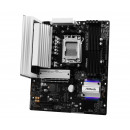 ASRock A620AM Pro Race Sport WiFi  