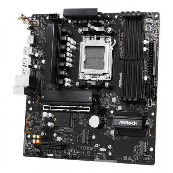 ASRock A620AM Pro-A WiFi  