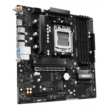 ASRock A620AM Pro-A WiFi  
