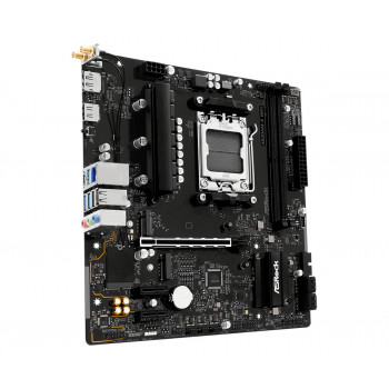 ASRock A620AM-X WiFi  