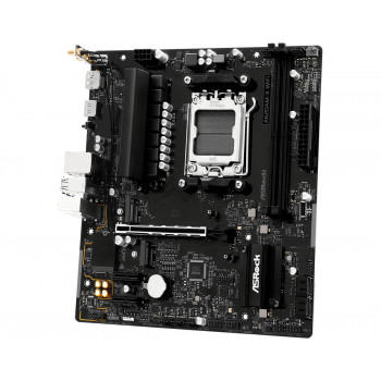 ASRock A620AM-X WiFi  