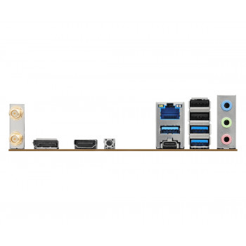 ASRock A620AM-X WiFi  
