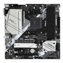 ASRock B550M Pro4  