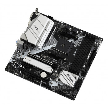 ASRock B550M Pro4  