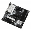 ASRock B550M Pro4  