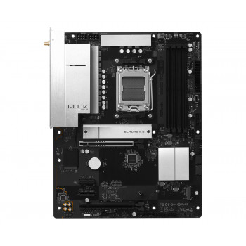 ASRock B850 Rock WiFi 7 
