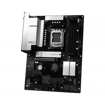 ASRock B850 Rock WiFi 7 