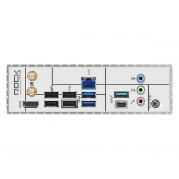 ASRock B850 Rock WiFi 7 