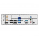ASRock B850 Rock WiFi 7 
