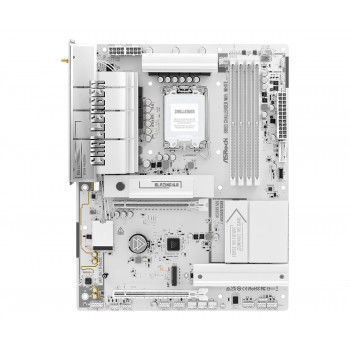 ASRock B860 Challenger WiFi