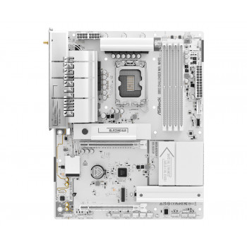 ASRock B860 Challenger WiFi