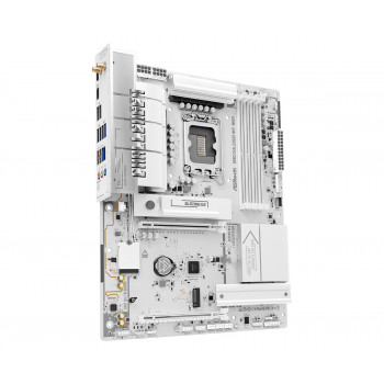 ASRock B860 Challenger WiFi