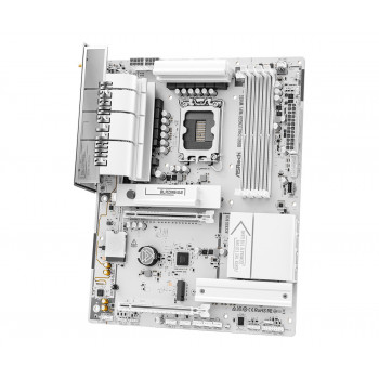 ASRock B860 Challenger WiFi
