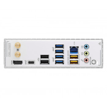ASRock B860 Challenger WiFi