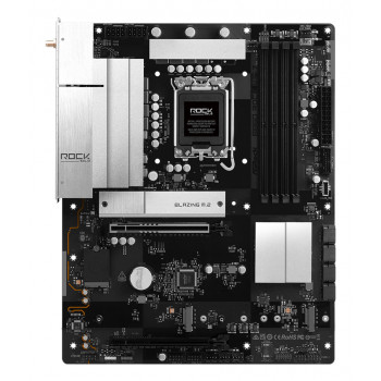 ASRock B860 Rock WiFi 7 