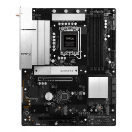 ASRock B860 Rock WiFi 7 
