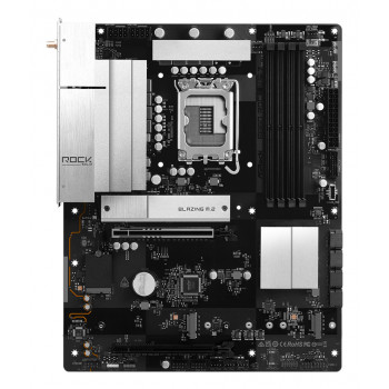 ASRock B860 Rock WiFi 7 