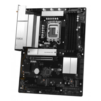 ASRock B860 Rock WiFi 7 
