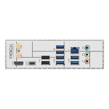 ASRock B860 Rock WiFi 7 