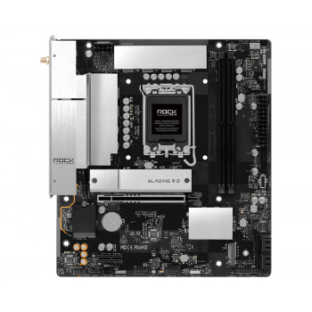ASRock B860M Rock WiFi  