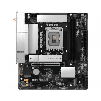 ASRock B860M Rock WiFi  