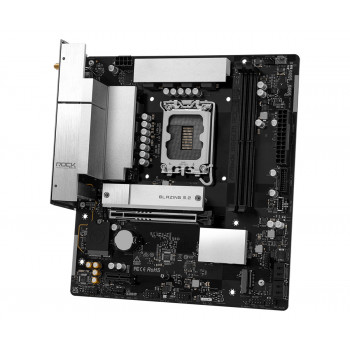 ASRock B860M Rock WiFi  