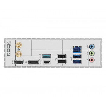 ASRock B860M Rock WiFi  