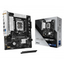 ASRock H810M-X Gen5 WiFi DDR  