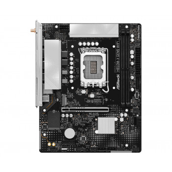 ASRock H810M-X Gen5 WiFi DDR  