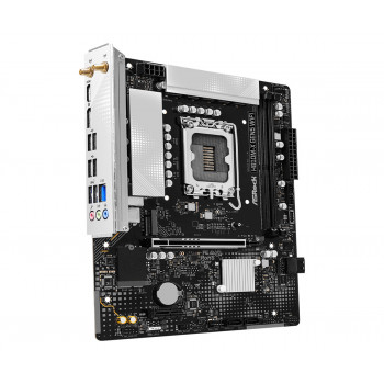 ASRock H810M-X Gen5 WiFi DDR  
