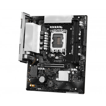 ASRock H810M-X Gen5 WiFi DDR  