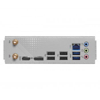 ASRock H810M-X Gen5 WiFi DDR  