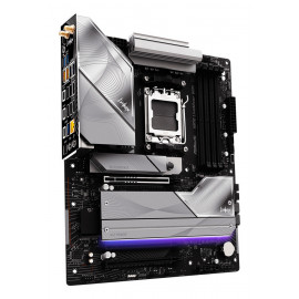ASRock X870 LiveMixer WiFi 