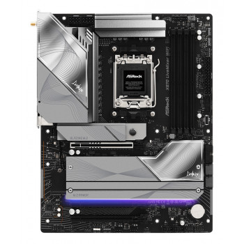 ASRock X870 LiveMixer WiFi 