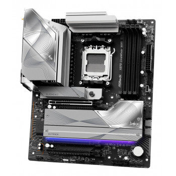 ASRock X870 LiveMixer WiFi 