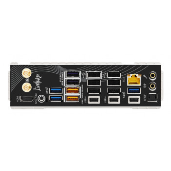 ASRock X870 LiveMixer WiFi 