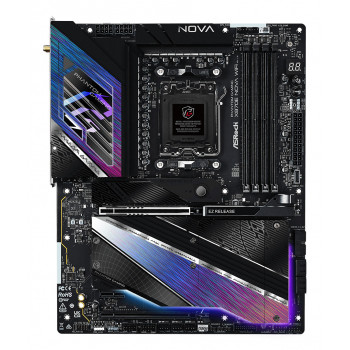 ASRock X870E Nova WiFi 