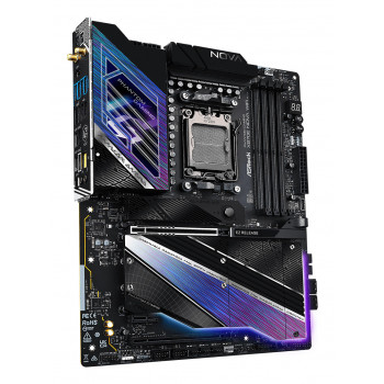 ASRock X870E Nova WiFi 