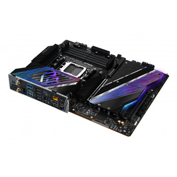 ASRock X870E Nova WiFi 