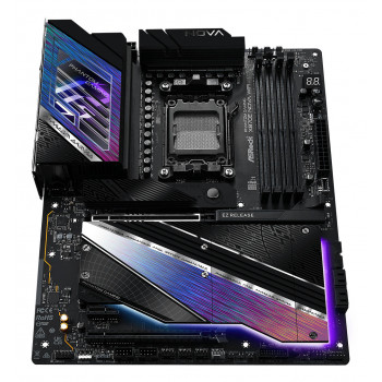 ASRock X870E Nova WiFi 