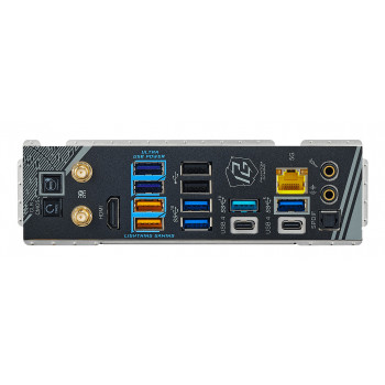 ASRock X870E Nova WiFi 