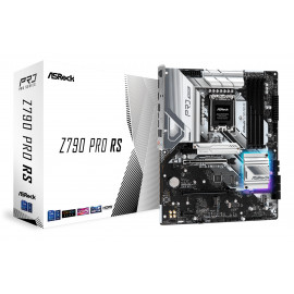 ASRock Z790 Pro RS DDR5 