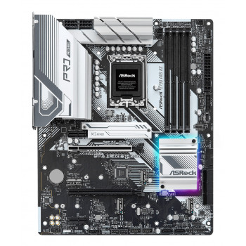 ASRock Z790 Pro RS DDR5 