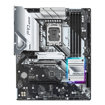 ASRock Z790 Pro RS DDR5 