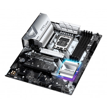 ASRock Z790 Pro RS DDR5 