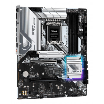 ASRock Z790 Pro RS DDR5 
