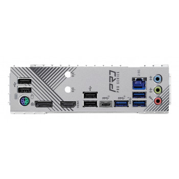 ASRock Z790 Pro RS DDR5 